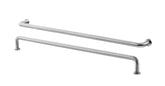 IKEA BAGGANAS Handle, Stainless Steel 335 mm